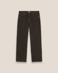 NN.07 Sonny Straight Leg Jeans 1874 - Dusky Port