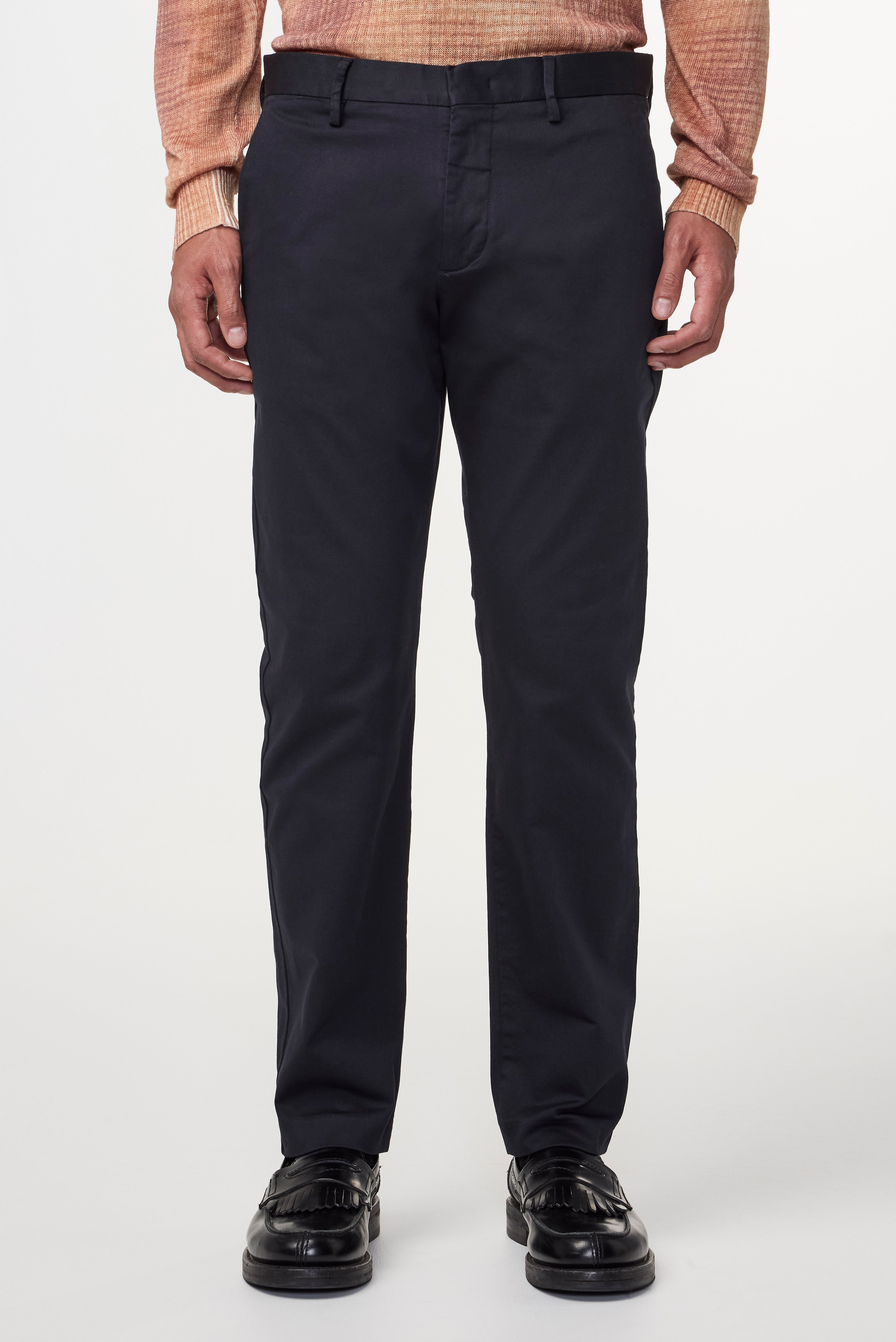 NN07 Theo Regular Fit Chino 1420