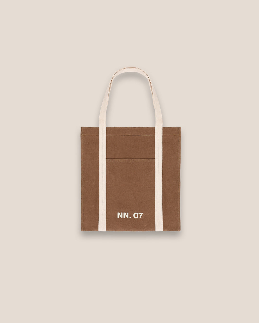 NN.07 Logo Tote Bag 8130