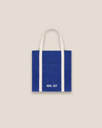 NN.07 Logo Tote Bag 8130