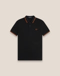 Fred Perry Twin Tip Polo