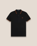 Fred Perry Twin Tip Polo