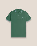 Fred Perry Twin Tip Polo