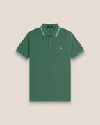 Fred Perry Twin Tip Polo