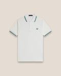 Fred Perry Twin Tip Polo