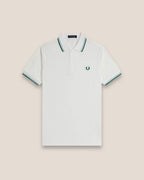 Fred Perry Twin Tip Polo