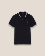 Fred Perry Twin Tip Polo