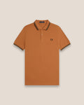 Fred Perry Twin Tip Polo