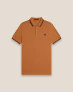 Fred Perry Twin Tip Polo