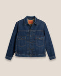Levi's Type II Denim Jacket