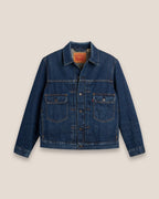 Levi's Type II Denim Jacket