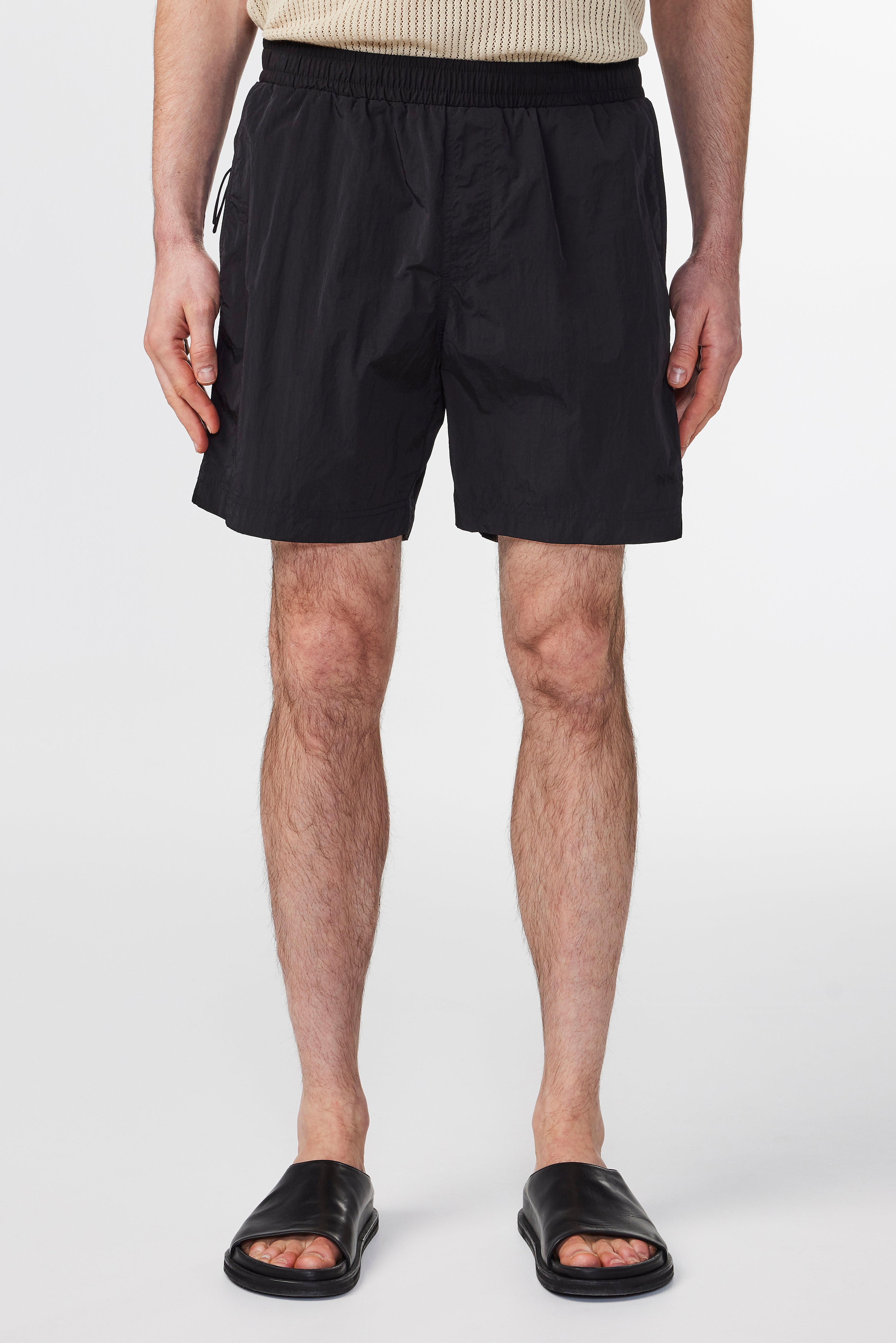 NN07 Warren Swim Shorts 1442