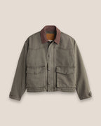 Levi's Men's Western Hilltop Jacket