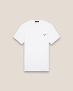 Fred Perry Ringer T-Shirt