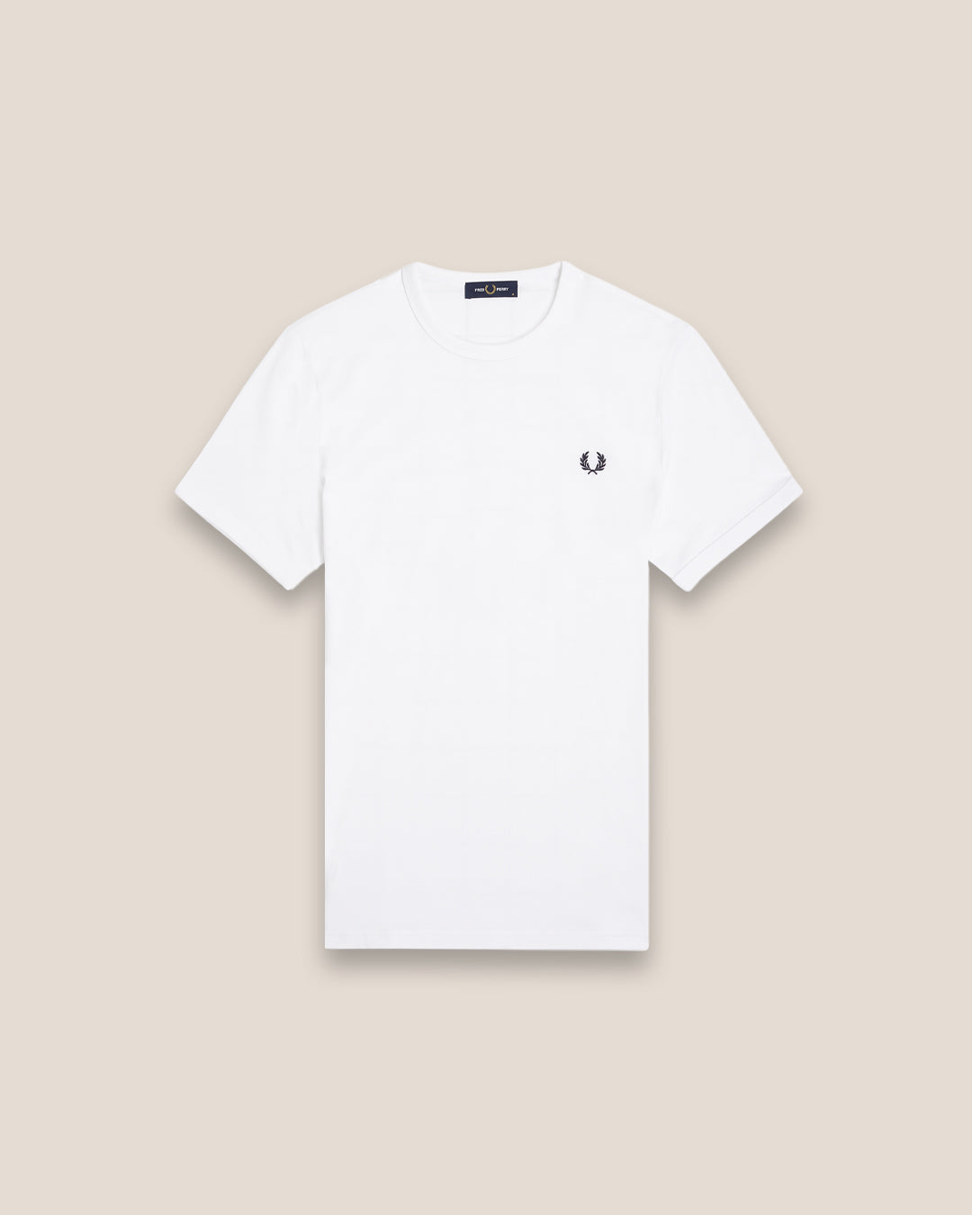 Fred Perry Ringer T-Shirt