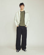 Larriet G9 Hoodie - Grey Marle