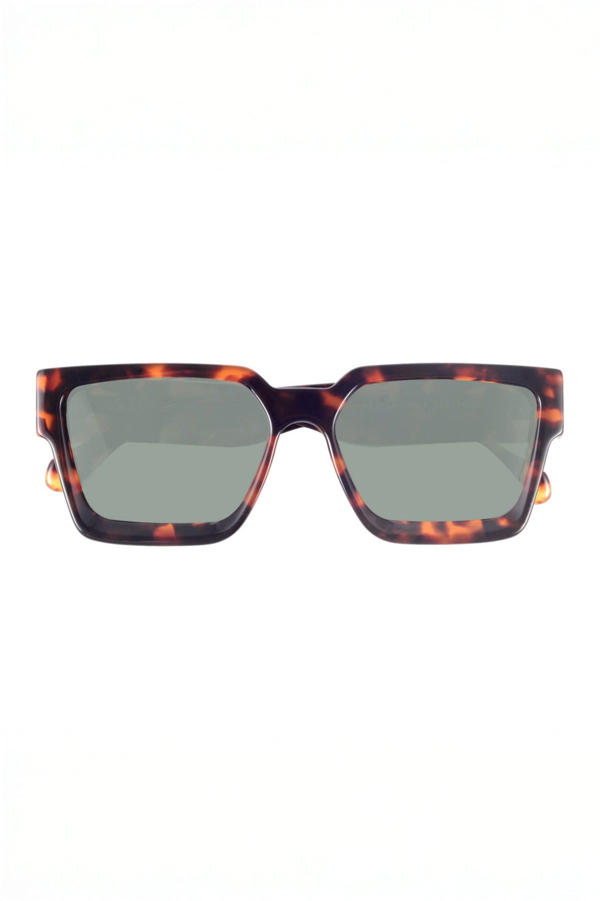 KAMO 007 Sunglasses