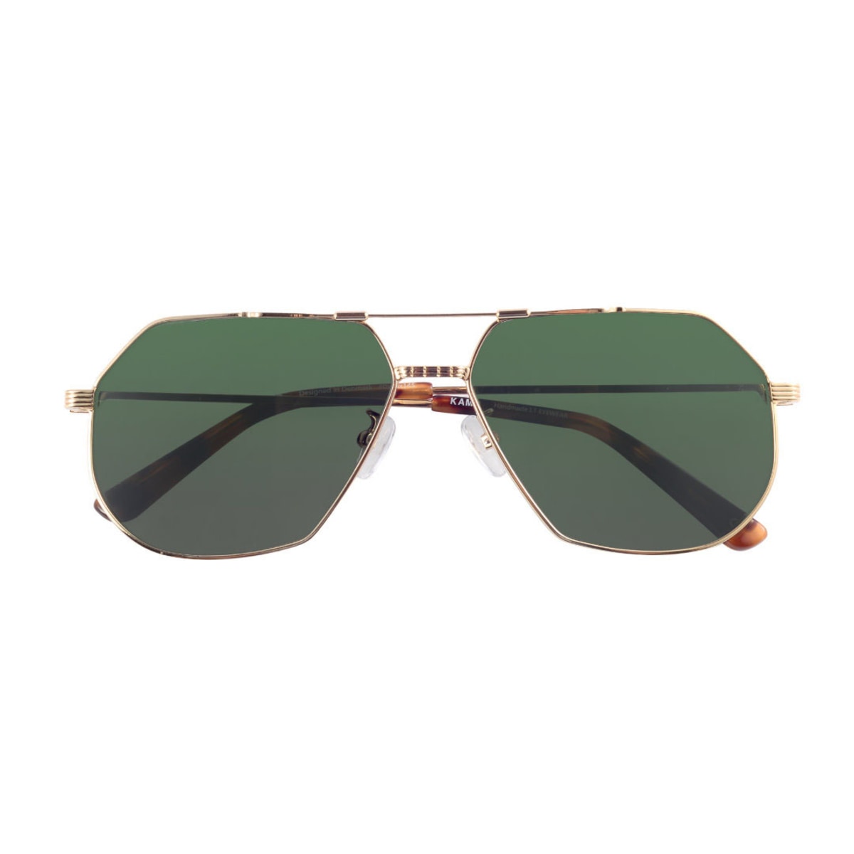 KAMO Race Sunglasses